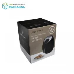 Air Fryer Boxes