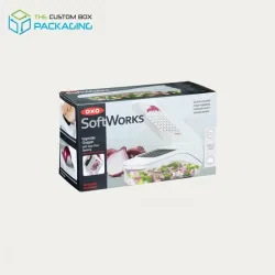 Food Chopper Boxes