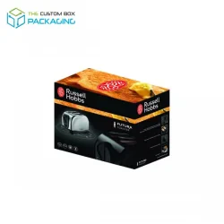 Toaster Boxes
