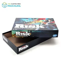 Game Boxes