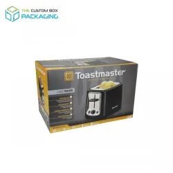 Toaster Boxes