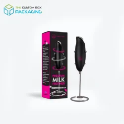 Frother Boxes
