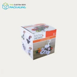 Food Shredder Boxes