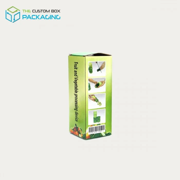 Food Shredder Boxes