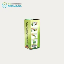 Food Shredder Boxes