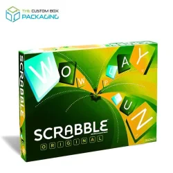 Game Boxes
