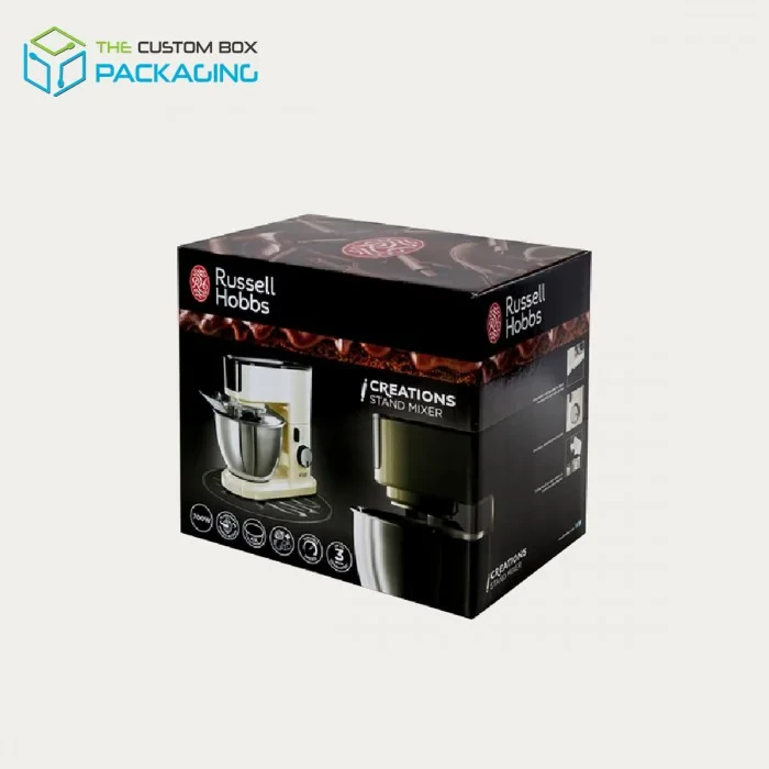 Kitchen Mixer Boxes