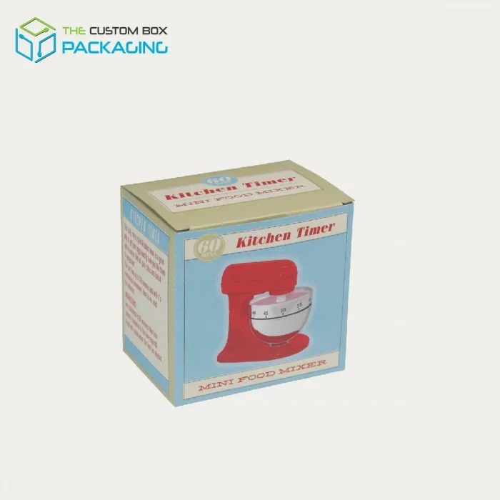 Kitchen Mixer Boxes