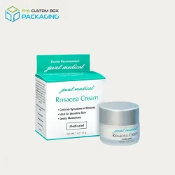 Medicated Cream Boxes