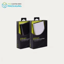 Portable Charger Boxes