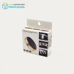 Car Phone Holder Boxes