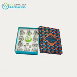 Icing Nozzles Boxes