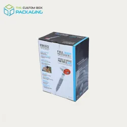 Body Massager Boxes