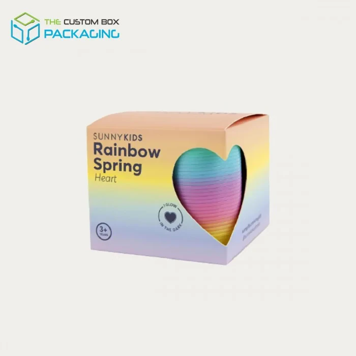Slinky Boxes