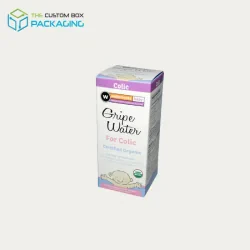 Gripe Water Boxes