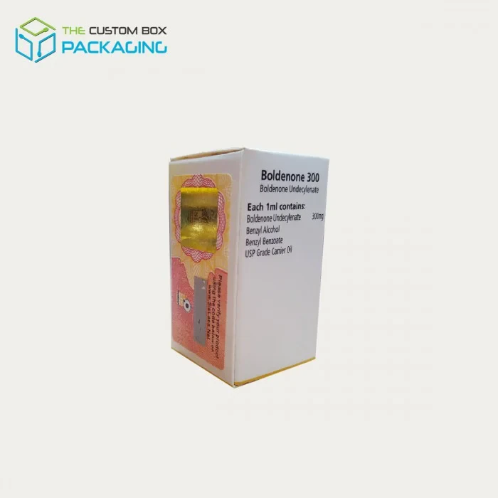Steroid Boxes