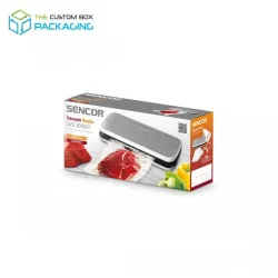 Vacuum Sealer Boxes