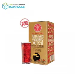 Cherry Extract Boxes