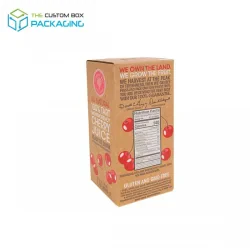 Cherry Extract Boxes