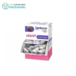 Sambucus Boxes