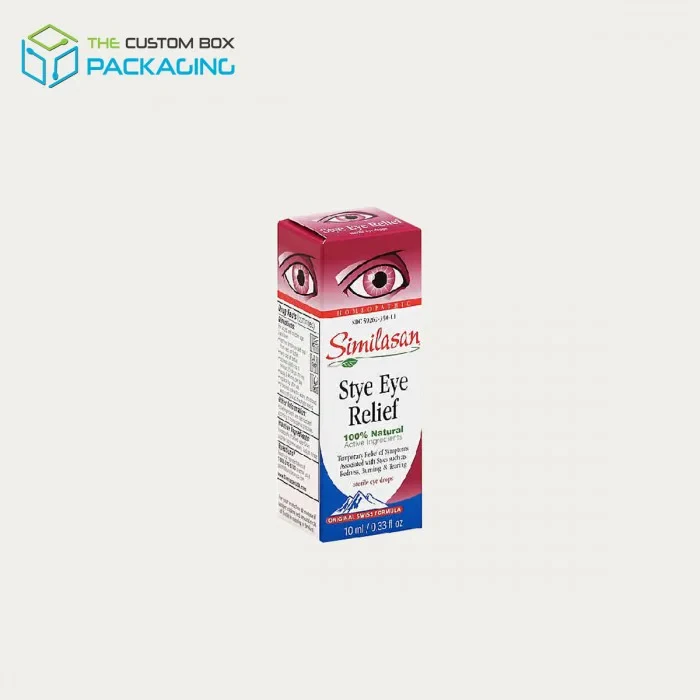 Stye Eye Boxes