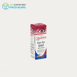 Stye Eye Boxes
