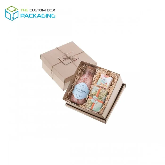 Bath Flakes Boxes