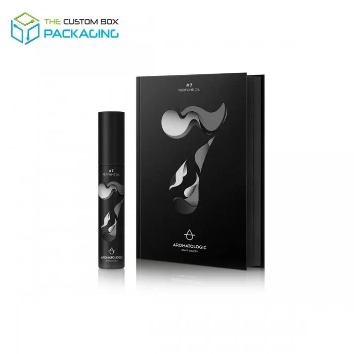 Scent Boxes