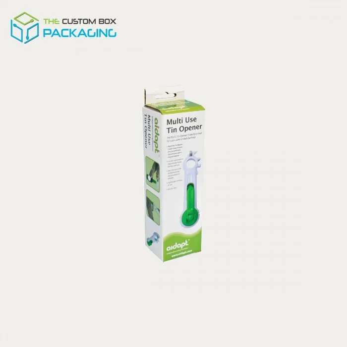 Can Opener Boxes