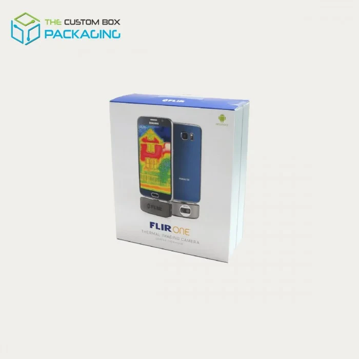 Thermal Camera Boxes