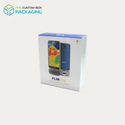 Thermal Camera Boxes