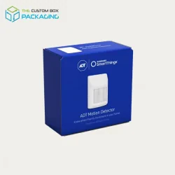 Motion Detector Boxes