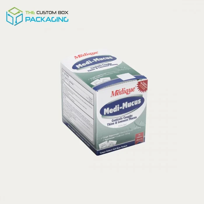 Cough Boxes