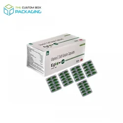 Vitamin E Capsules