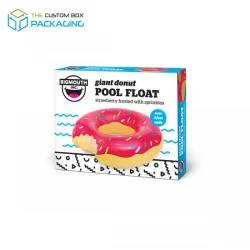Pool Float Boxes