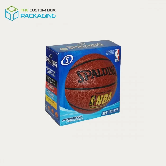 Basketball Boxes
