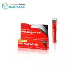 Toothache Boxes
