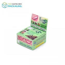 Toothache Boxes