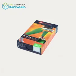 Compression Sleeve Boxes