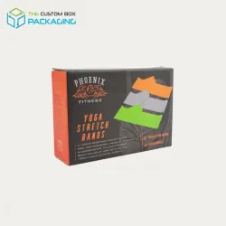 Resistant Band Boxes