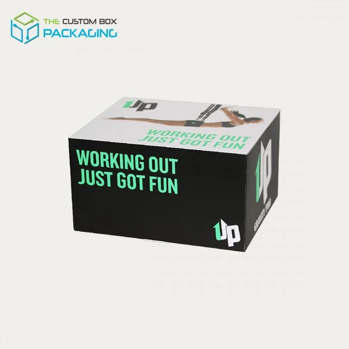Suspension Trainer Boxes