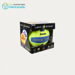 Volleyball Boxes
