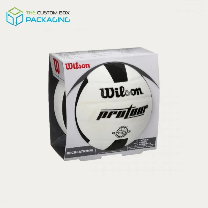 Volleyball Boxes