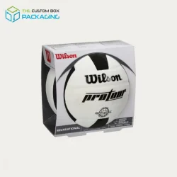 Volleyball Boxes