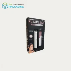 Hair Clipper Boxes