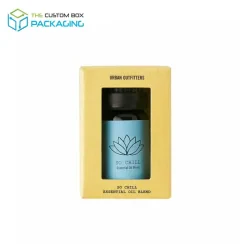 Essential Oil Boxes