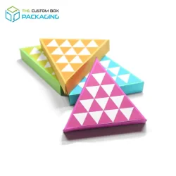 Triangle Boxes