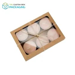 Tealight Boxes