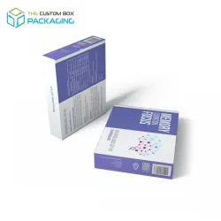 Blister Card Boxes