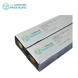 Metalized Boxes